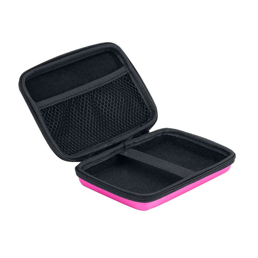 ORICO 2.5" Hardshell Portable HDD Protector Case - Pink-1