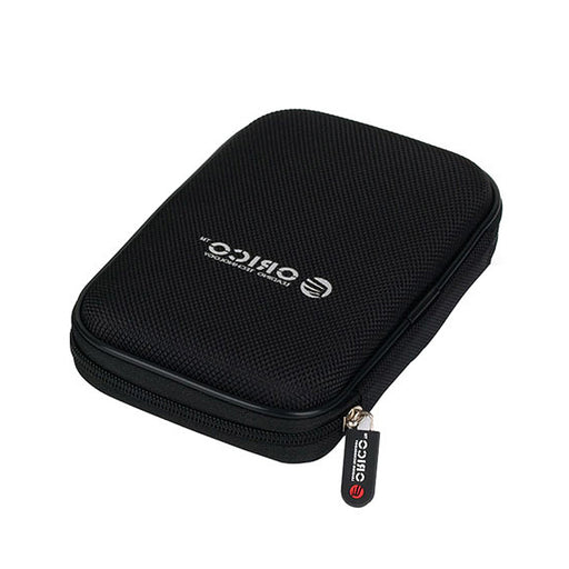 ORICO 2.5" Nylon Portable HDD Protector Case - Black-1