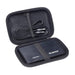 ORICO 2.5" Nylon Portable HDD Protector Case - Blue-2