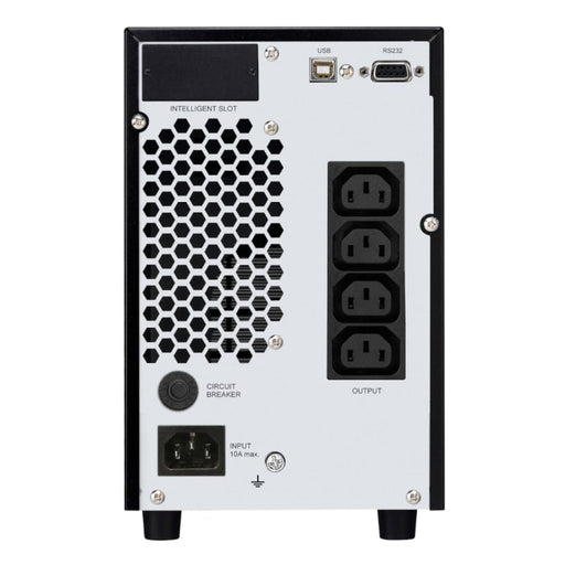 FSP Champ Tower 2KVA Online 1x USB Com UPS-1