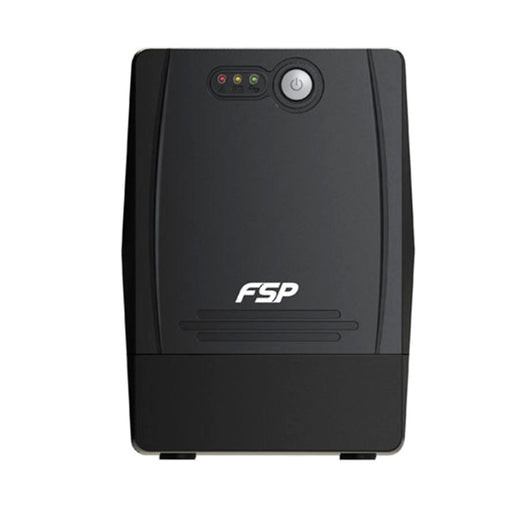 FSP FP1000 1000VA 2x Type-M 1x USB Com UPS-1