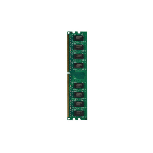 Patriot Signature Line 2GB 800MHz DDR2 Dual Rank Desktop Memory-1