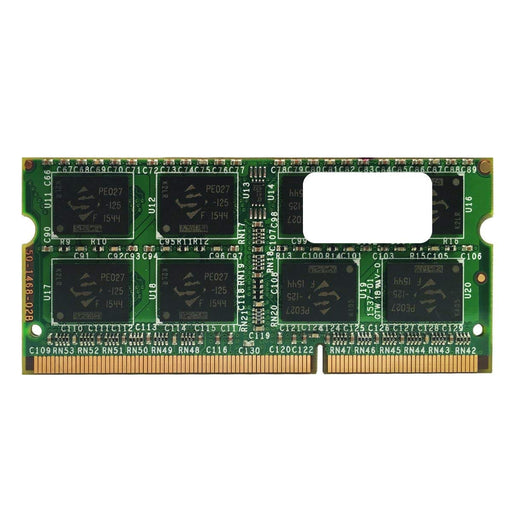 Patriot Signature Line 8GB 1600MHz DDR3L Dual Rank SODIMM Notebook Memory-1
