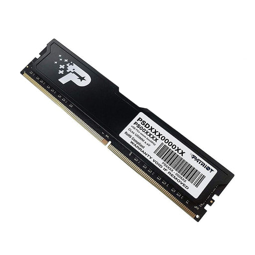 Patriot Signature Line 4GB DDR4 2666MHz Desktop Memory-1