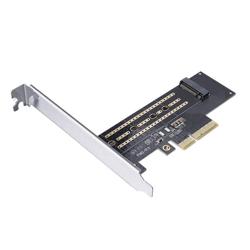 ORICO M.2 NVMe PCI-e Expansion Card (GEN3x4)-0