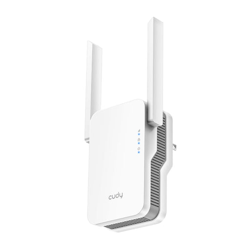Cudy AX1800 WiFi Range Extender | Wall Plug-0