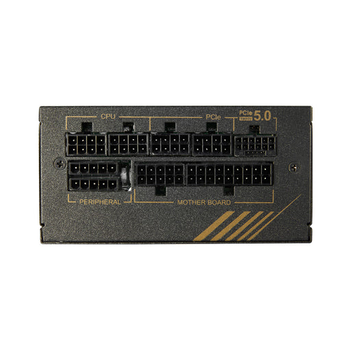 FSP Dagger Pro ATX3.0 (PCIe 5.0) 750w Fully Modular PSU-1