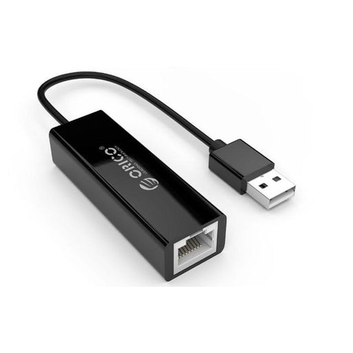 ORICO USB2.0 to Ethernet Adapter-1