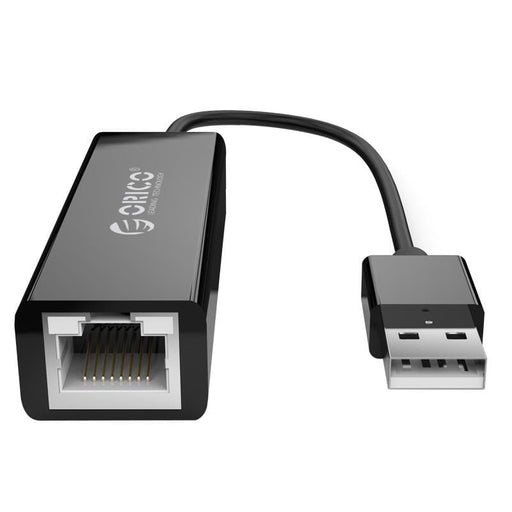 ORICO USB2.0 to Ethernet Adapter-0