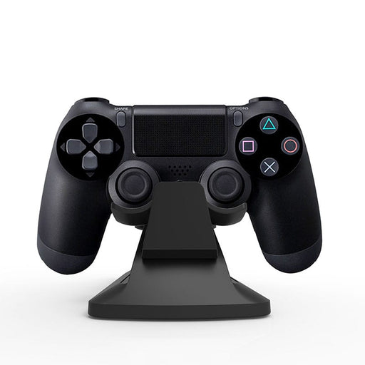 Sparkfox Dual Controller Charging Station Black - PS4-1