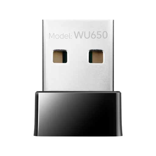 Cudy AC650 WiFi Mini USB Adapter-1