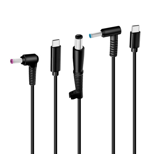 WINX LINK Simple Type C to HP Charging Cables-0