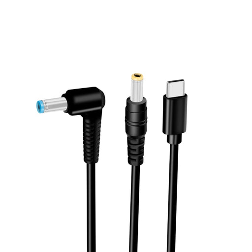 WINX LINK Simple Type C to Acer Charging Cables-0