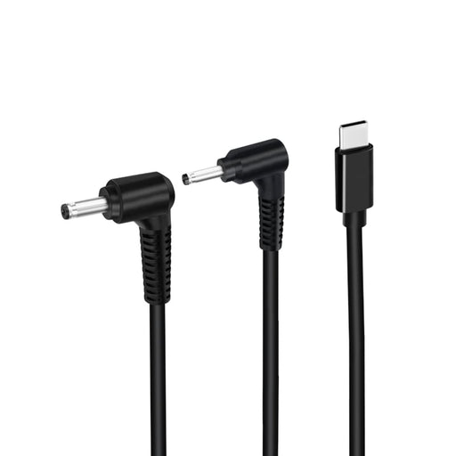 WINX LINK Simple Type C to Asus Charging Cables-0