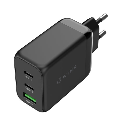 WINX POWER Fast 65W Wall Charger-0