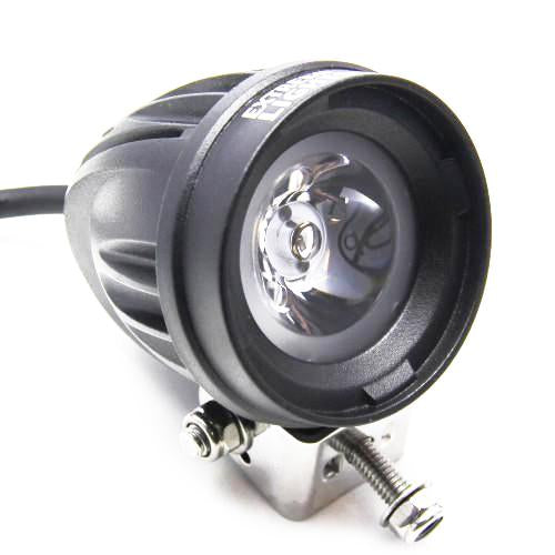 Spot / Fog Lights and Mounts
