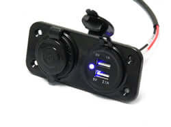 Wiring & Electrical