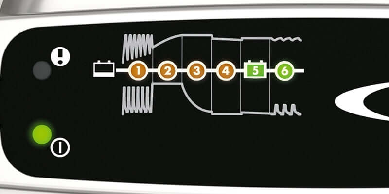 Battery Chargers & Accessories