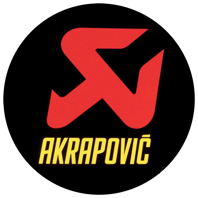 Akrapovic
