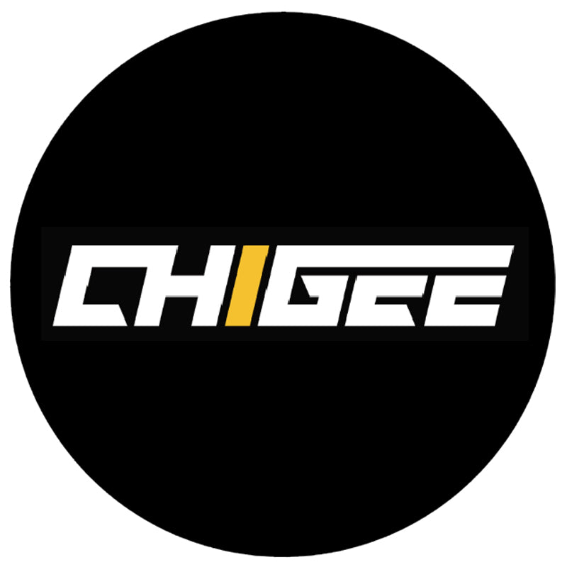 CHIGEE Smart Riding Systems