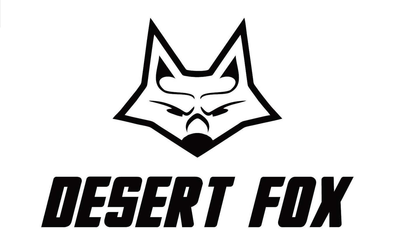 DESERT FOX