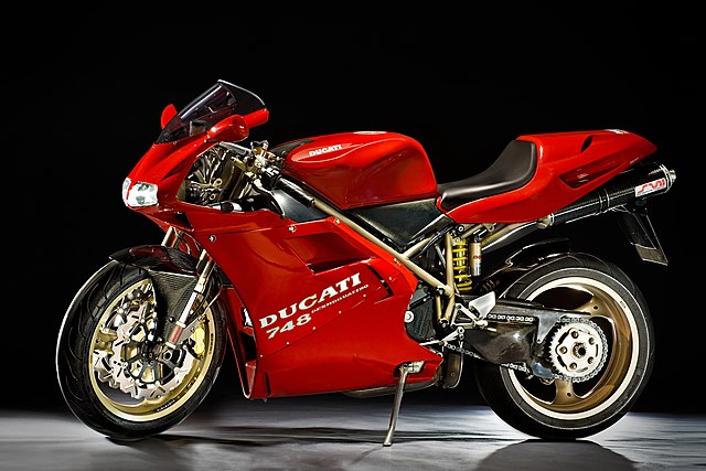 Ducati