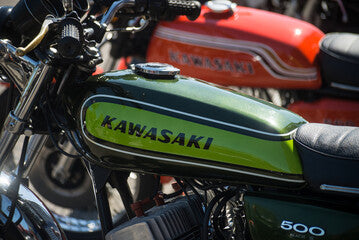 Kawasaki