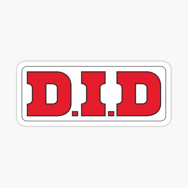 DID
