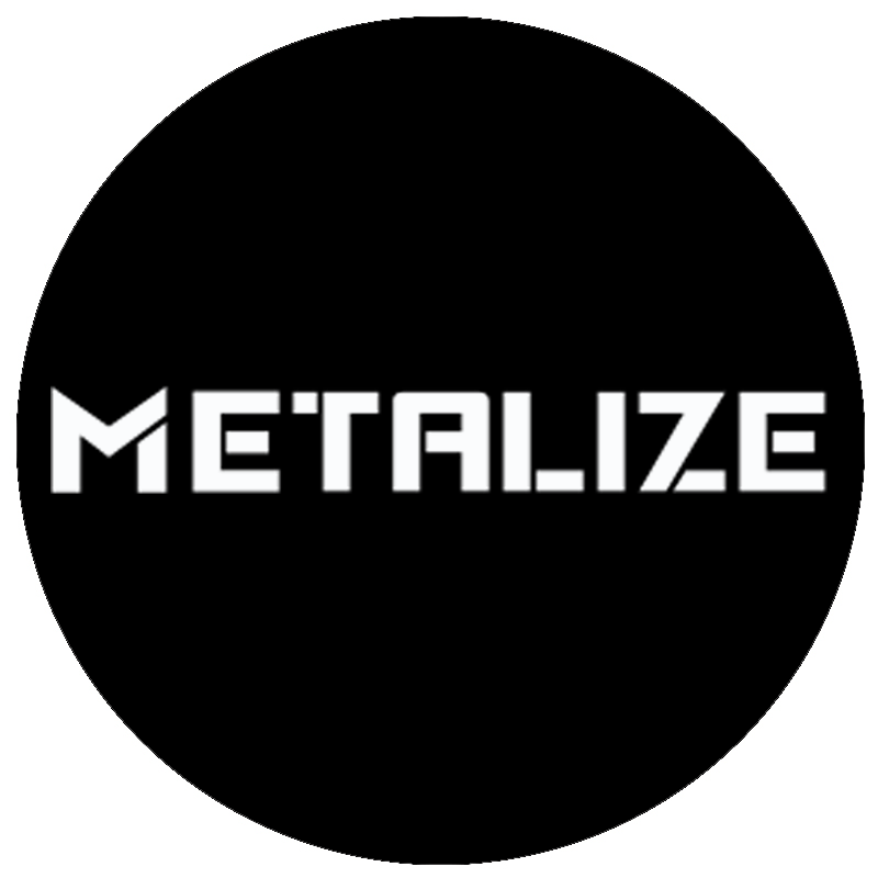 Metalize