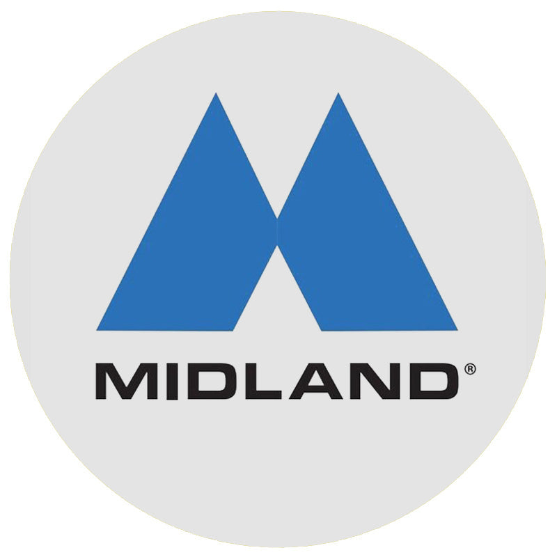 Midland Action Camera's