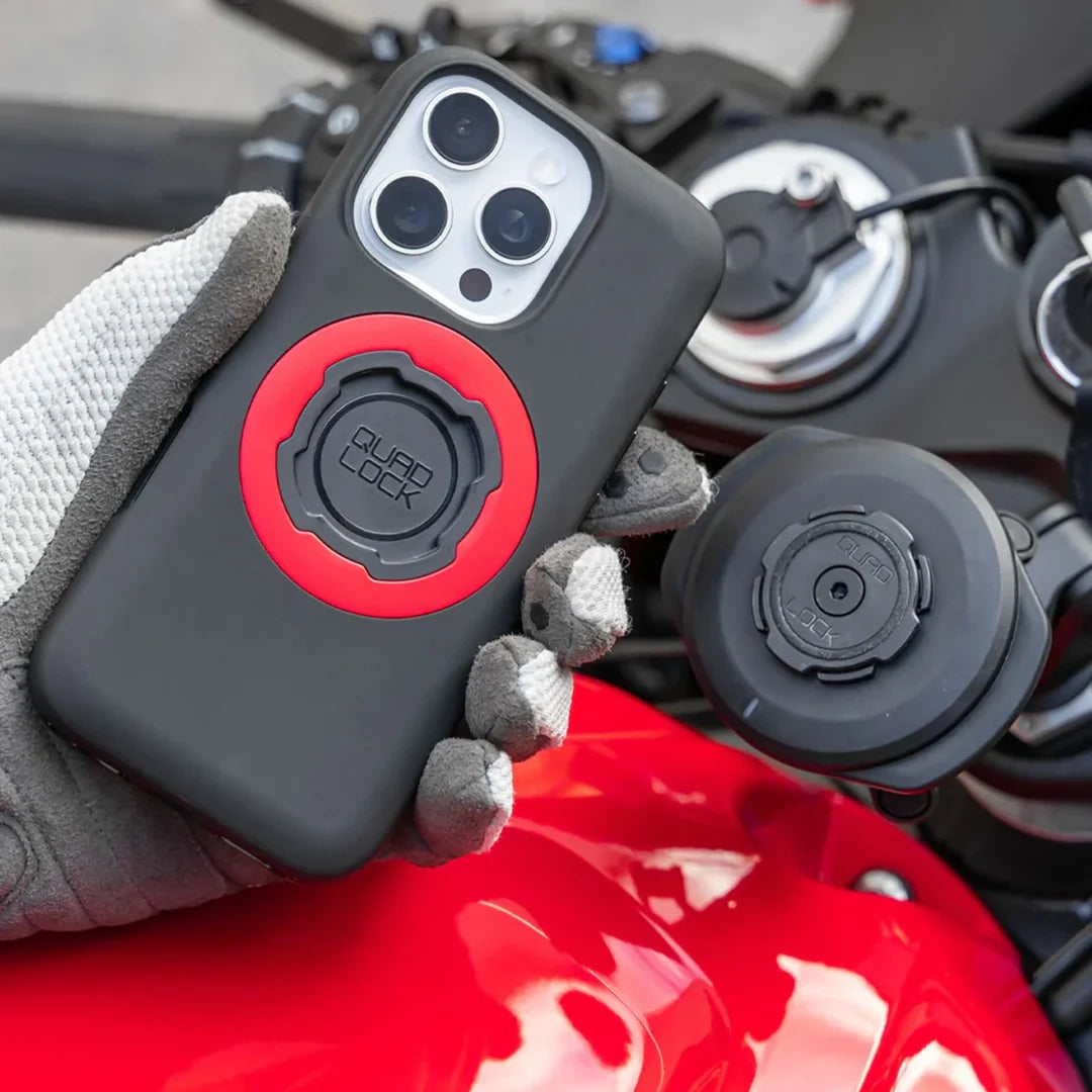 GPS/PHONE MOUNTS
