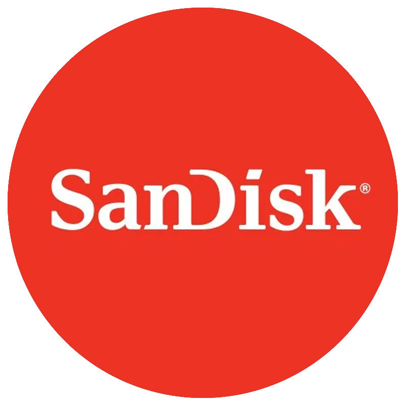SANDISK