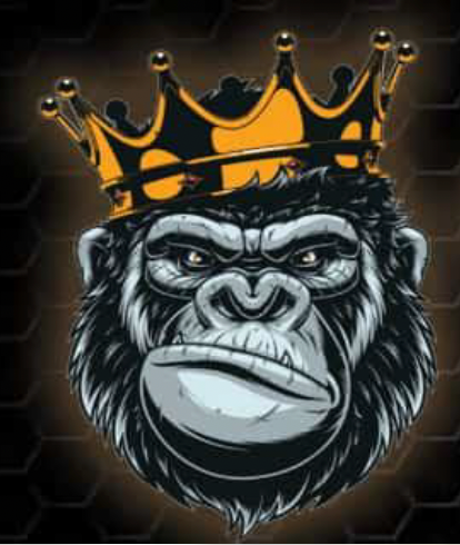 Gorilla Brite