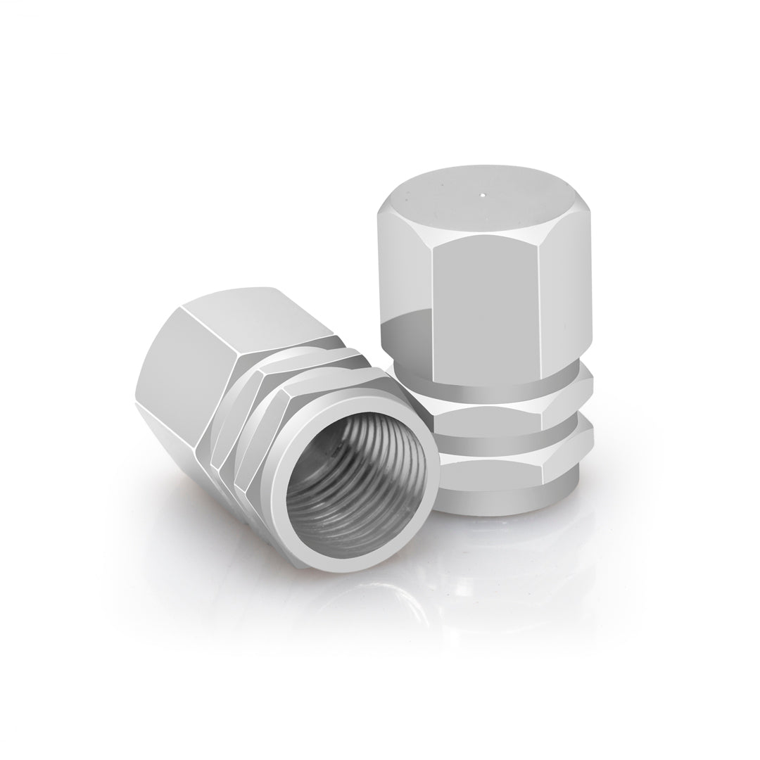Valve Caps — Maxinc