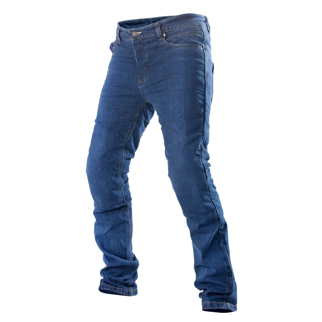 RIDING JEANS