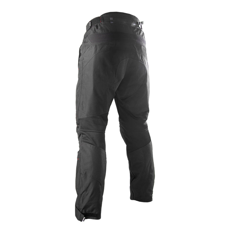 Metalize 566 Textile Mens Adventure Pants