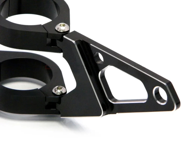 MAX Blade High Quality CNC Machined Headlight Brackets