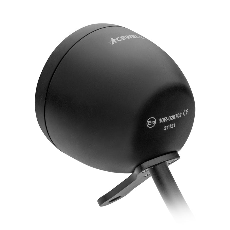 ACEWELL Speedometer/Tachometer ACE-4454-AB