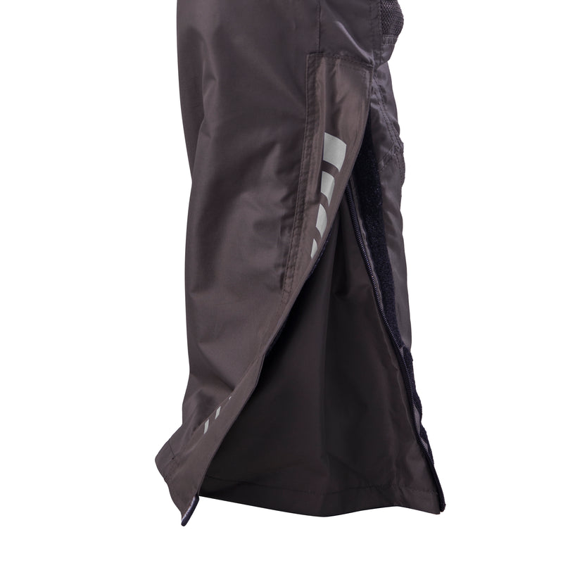 Metalize 485 Air Mens Adventure Pants Brown