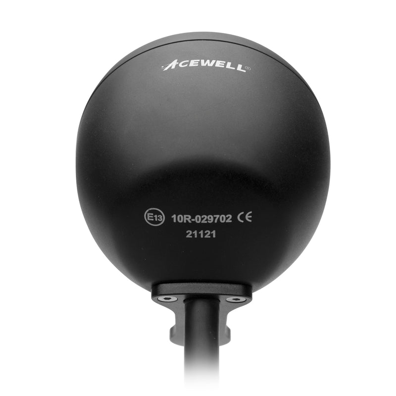 ACEWELL Speedometer/Tachometer ACE-4454-AB