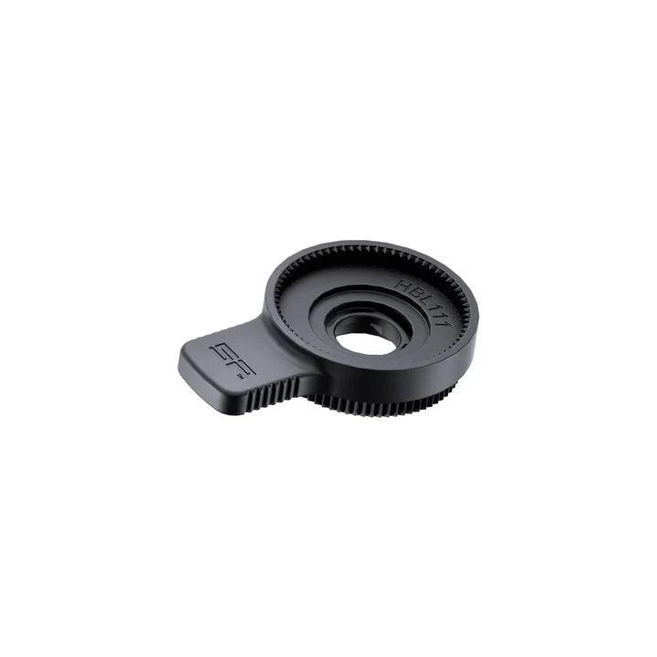 SP Connect - Rotation Module