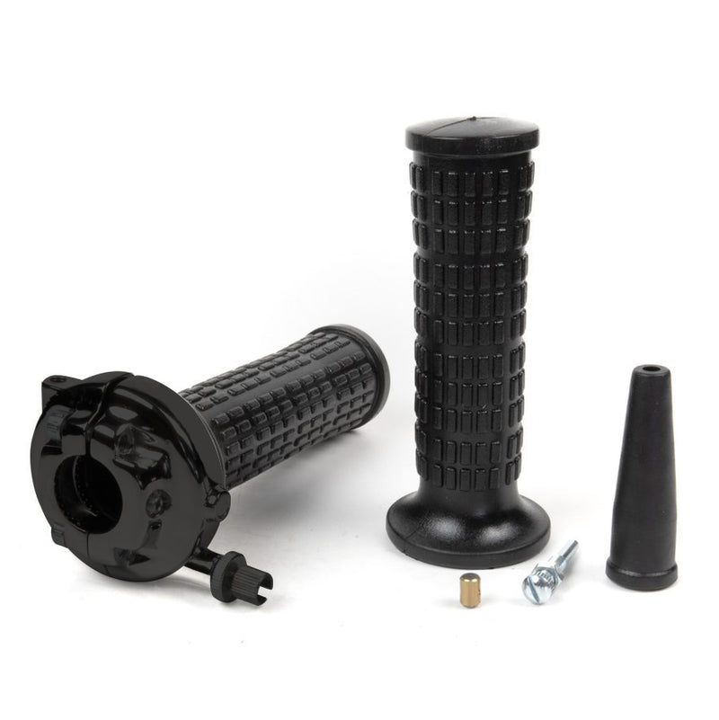 Domino Throttle Control - Black