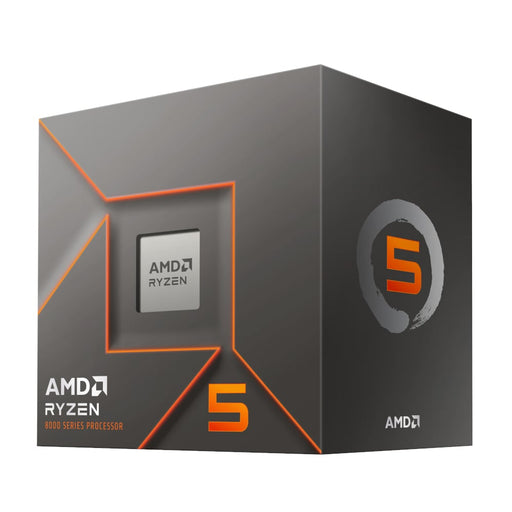 AMD RYZEN 5 8400F 6-Core 4.2GHZ AM5 CPU-1