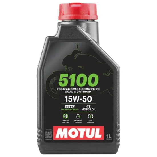 Motul 5100 15W50 4T