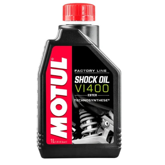 Motul Shock Oil Factory Line 1L