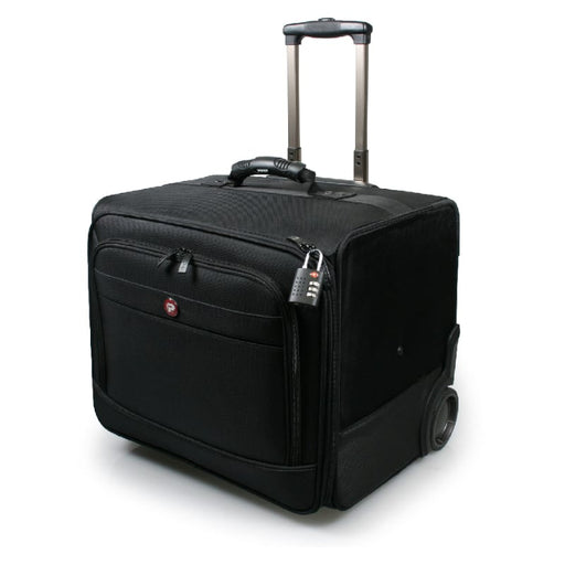 Port Designs Bristol Trolley Case L-0