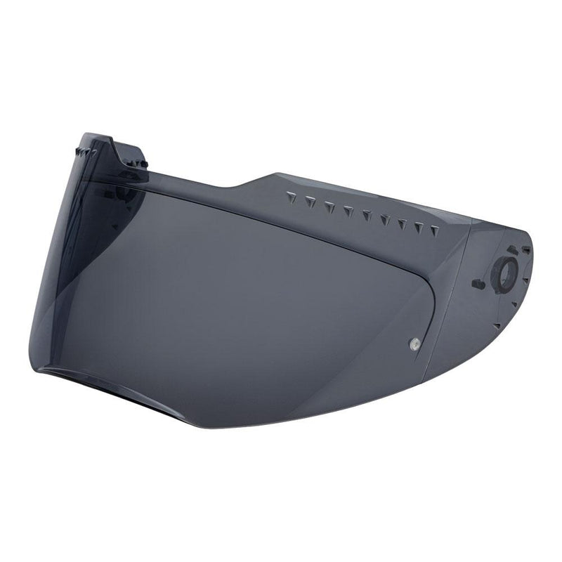Nitro N700 Visor - Black
