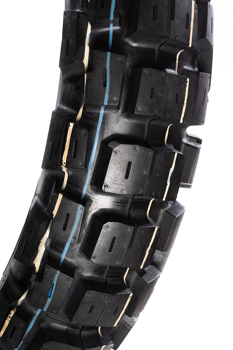 Motoz Tractionator Adventure Tyre