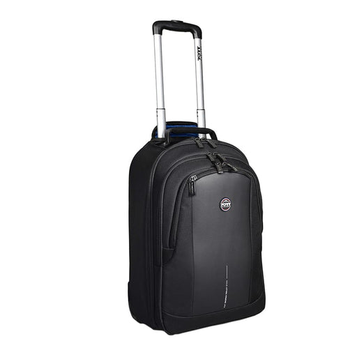 Port Designs Chicago Evo 15.6" Backpack Trolley-0