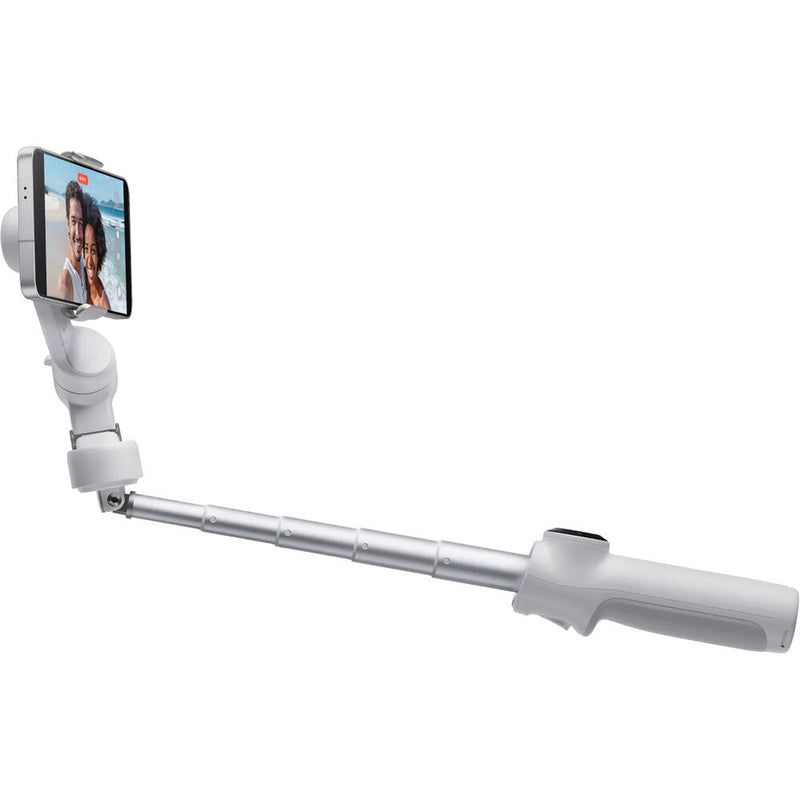 Insta360 - Flow 2 Smartphone Gimbal - Grey